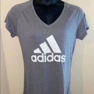 Adidas shirt